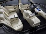 Hyundai Genesis Prada 2011 года